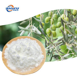 Acide oléanolique d'origine végétale CAS 508-02-1 pour les cosmétiques, les soins lavants et les ingrédients auxiliaires alimentaires, échantillons gratuits pour tous les clients - Product Image 2