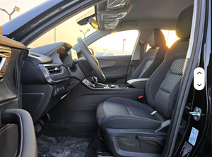 Nuevo Chery Tiggo 4 Pro 1.5L A T SUV FWD 5 Puertas Volante a la Izquierda 2025 Color Negro 200-250Ps - Product Image 4