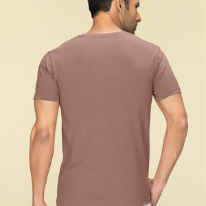 Vente en gros de polo avec logo brodé personnalisé, polo de golf uni imprimé personnalisé pour hommes, t-shirt 100% coton pour unisexe - Product Image 5
