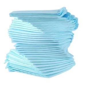 Pet <b>Pads</b> Custom logo Super Absorbent Disposable Underpads Dog Urine <b>Pad</b> Disposable Pet Puppy <b>Pee</b> <b>Pads</b> - Product Image 5