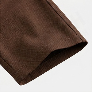 Pantalons cargo en coton pour hommes de qualité supérieure, vente chaude, vêtements de travail, dernières tendances, designs tendance, OEM, bas résistants pour l'extérieur - Product Image 6