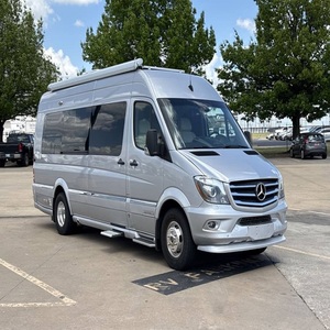 สภาพสมบูรณ์แบบ รถบ้าน Airstream Interstate EXT G-R-A-N-D T-O-U-R TWIN ปี 2016 - Product Image 1