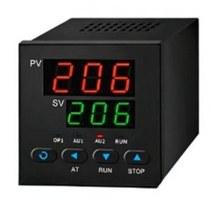 Termostato Económico para el Hogar TPAI1-208, Controlador de Temperatura Digital Básico - Product Image 1