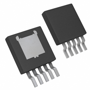 Produit de gestion de l'alimentation <span class=keywords><strong>ICE</strong></span> 2PCS05GXUMA1 (PMIC) - Product Image 3