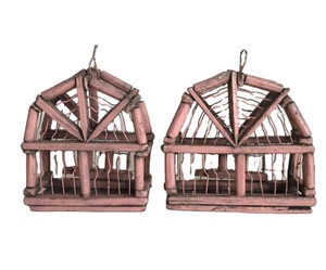 <span class=keywords><strong>Cage</strong></span> à oiseaux de faveur de mariage pour les invités <span class=keywords><strong>cage</strong></span> à oiseaux blanche boîte de douche de bébé fil faveur de mariage cadeau en vrac cadeau de fiançailles <span class=keywords><strong>Cage</strong></span> à oiseaux - Product Image 1