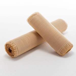 Natural <b>Rattan</b> Cane <b>Webbing</b> Roll for Furniture & Craft Projects High Quality Export from Vietnam by Vigi Farm - Product Image 1