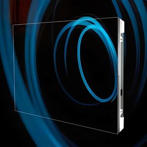 Mur vidéo LED d'intérieur Junchen COB Mini 4K P1.56, affiche numérique couleur intégrale IP54 pour centre commercial - Product Image 2