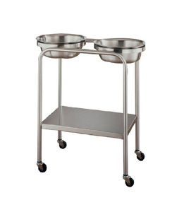 Supports durables pour éviers à cuve simple/double – Support polyvalent et peu encombrant pour éviers commerciaux - Product Image 2