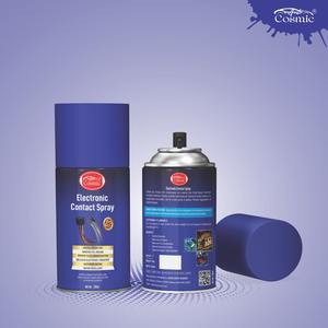 Spray de Contacto Electrónico en Oferta para Limpiar, Proteger y Mantener las Conexiones Eléctricas, Disponible a Precio de Exportación - Product Image 2