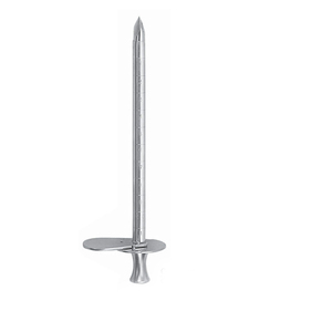 เจาะทะลุสัตวแพทย์มืออาชีพโทรคาร์โคสแตนเลสสตีลสำหรับใช้เครื่องมือผ่าตัดสัตวแพทย์ - Product Image 1