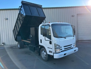 Sistema y Carrocería de Volteo para Camión Volquete NRR Usado 2016 - Product Image 2