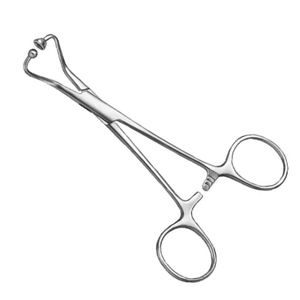 Tijeras Quirúrgicas de Acero Inoxidable de Alta Calidad para Cirugía General Manual, Kit Quirúrgico Profesional con Certificación CE y 1 Año de Garantía - Product Image 6