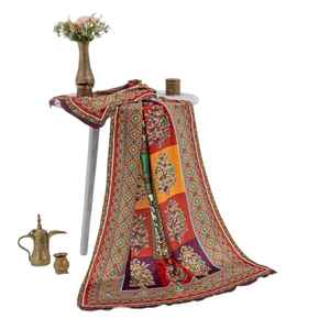 Wholesale Fashion Peshmina Printed Plain Kashmiri <b>Women's</b> <b>Shawls</b> New Design 2026 Polyester Ethnic Long - Product Image 1