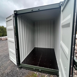 CONTENEDOR DE ENVÍO USADO AL POR MAYOR/CONTENEDOR DE ENVÍO FUSED 40 CON PRECIOS BAJOS OFERTA AHORA - Product Image 2