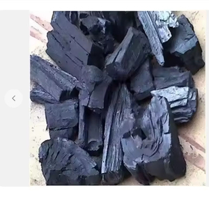 High Quality 100% Natural Hardwood Black Charcoal / Mangroves <b>BBQ</b> Charcoal - Product Image 1