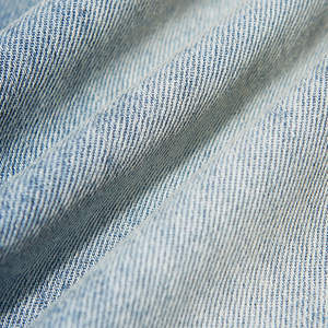 Pantalones Vaqueros de Mezclilla para Hombre, Diseño Personalizado, Ajustados, Nueva Moda, Pantalones Vaqueros Elásticos de Mezclilla para Hombre, OEM - Product Image 3