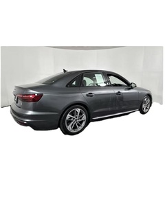 Audi A4 S line Premium 45 TFSI quattro 2025, Seminuevo - Product Image 1