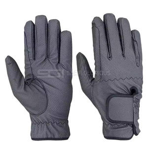 Guantes de Soldadura Profesionales de Piel de Cabra de Alta Calidad, Resistentes a Desgarros, para Proteger las Manos, los Dedos y el Pulgar - Product Image 5