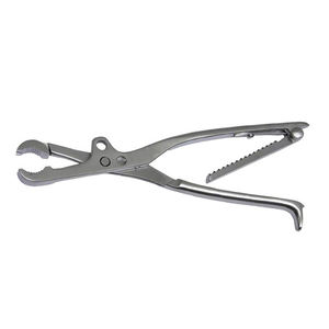 VENTA CALIENTE PINZAS PARA HUESOS DE COLUMNA ESPACIADOR INTERESPINOSO JUEGO DE INSTRUMENTOS ESPINALES IMPLANTES QUIRÚRGICOS ORTOPéDICOS - Product Image 5