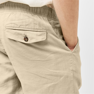 Shorts de détente légers pour hommes pour un confort décontracté Shorts de sport athlétiques avec finition lisse Shorts d'été pour sorties décontractées - Product Image 5