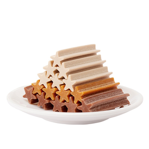 ขนมแท่งสำหรับสุนัขระดับ 4 และ 5 ดาว น้ำหนัก 1 ปอนด์ - Product Image 4