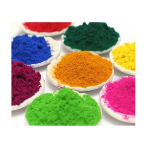 Proveedor mayorista de tintes de impresión en polvo de tinte básico utilizado en la impresión textil y en papel - Product Image 4