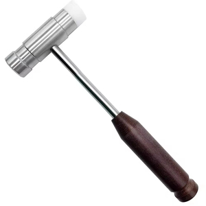 Martillo para huesos pesados, instrumentos médicos ortopédicos de gran demanda para procedimientos quirúrgicos y manejo de fracturas, fabricante mayorista - Product Image 5