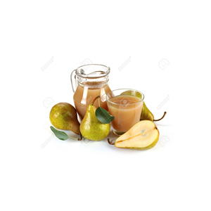 Jugo de pera Premium concentrado 8 veces concentrado de jugo de frutas y verduras natural - Product Image 5