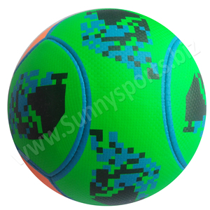 โปรโมชั่นพีวีซีราคาถูก Soccer_balls ลูกบอลชายหาด - Product Image 6