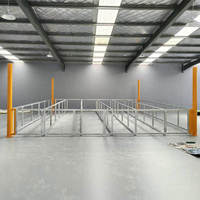 Usine internationale exportation directe Logo personnalisé MMA anneau de combat octogonal IBF standard anneau de boxe pour l'entraînement de compétition