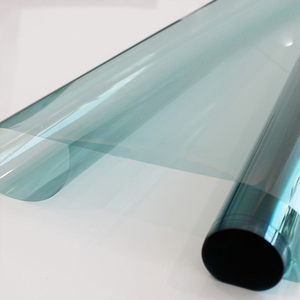 Film de fenêtre de voiture réfléchissant ZIRUI GR18, hautement réfléchissant, bloquant la chaleur, résistant aux UV, <span class=keywords><strong>pour</strong></span> les ateliers de detailing automobile - Product Image 3