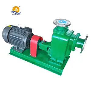 40kw centrifugal electric motor farm equipment water pumps Self priming pump for high rise building