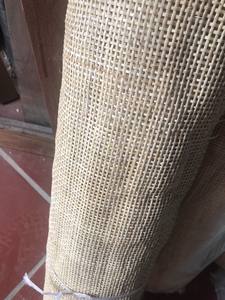 Rollo de caña de ratán natural, rollo de cinta de caña de ratán, tejido hexagonal para muebles, venta al por mayor a granel - Product Image 3