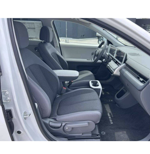 IONIQ 5 2022 de Alto Rendimiento, SUV Eléctrico de 4 Puertas, Gran Autonomía, Motor Dual, Tracción en las Cuatro Ruedas, Carga Rápida e Interior Espacioso - Product Image 4