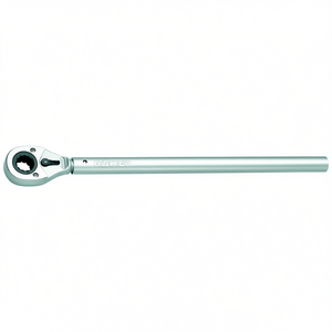 Llave de Trinquete Reversible Gedore con Perfil UD Métrico - Product Image 3