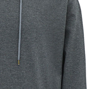 Sweat à capuche pour homme de qualité supérieure avec tissu en tricot lourd coupe ample intérieur doux pull chaud pour temps froid - Product Image 3