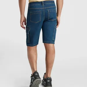 Pantaloncini Multi-Tasca NIVUS, Merchandising Promozionale per T-Shirt - Product Image 2