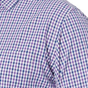 Venta al por mayor de especificaciones personalizadas ropa a granel para hombres ropa mixta ropa informal para verano y primavera camisas de vestir de manga larga - Product Image 4