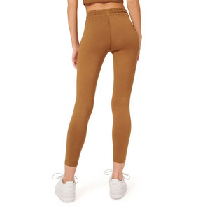 KATBROS INDUSTRY Leggings pour femmes en Spandex/Nylon, personnalisables, respirants, antibactériens, avec broderie 3D, 220g, vente en gros - Product Image 2