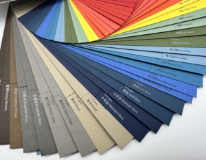Lizheng New Stock Popular Multi <strong>Color</strong> Designer Specialty Colour <strong>Paper</strong> for Packaging Rigid Gift Box Special <strong>Paper</strong> for Printing - Product Image 5