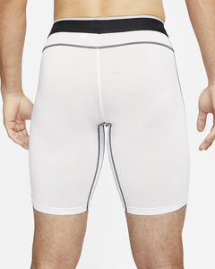 Pantalones cortos con bolsillos para hombre, pantalones cortos de compresión para gimnasio, deportivos, con logotipo personalizado, bajos y ajustados, venta al por mayor - Product Image 2