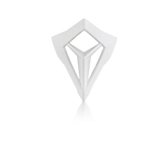 ท่อไอดี Acerbis X PRO VTR รุ่น Front Air Intake ผลิตจากเหล็กและคาร์บอน สภาพใหม่ ทำจากกระดาษและอะลูมิเนียม - Product Image 1