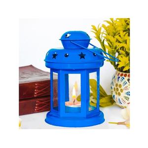 Farol colgante de diseño de Metal para decoración, soporte de té para Salsa, lo mejor para otros eventos, fiestas, boda, gran oferta - Product Image 5