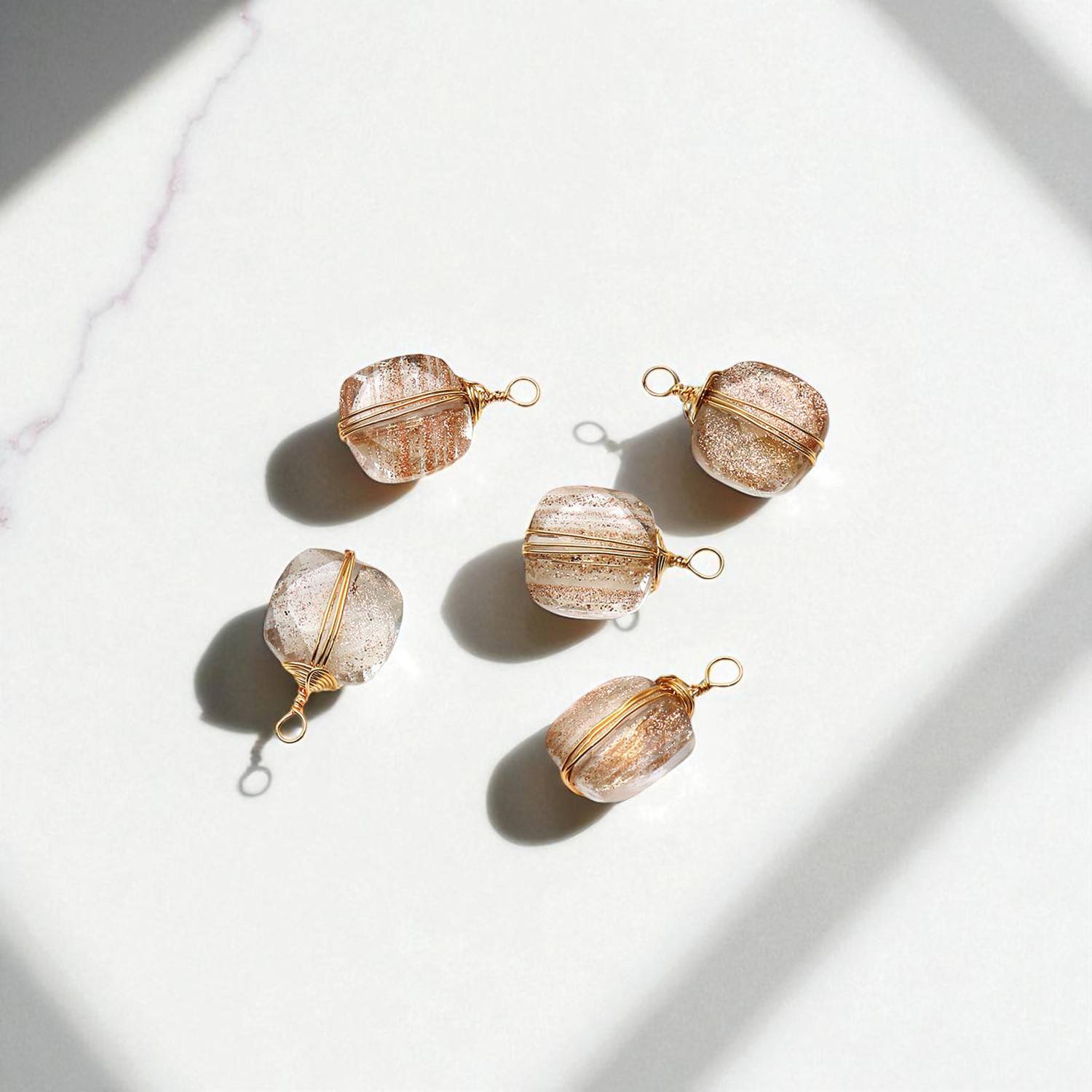 ผสมทองแดง