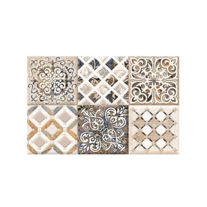 กระเบื้องปูพื้นเซรามิกหนา7มม. 8มม. 9มม. ขายดีที่สุด30x30ซม. - Product Image 1