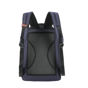 Sakos กระเป๋าเป้นักเรียนสะพายหลังแบบถือทำจากผ้าใยสังเคราะห์เกรดสูงมีช่องใส่แล็ปท็อปกันน้ำกันกระแทก - Product Image 1