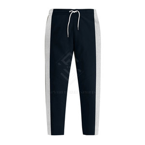 Pantalones de Hombre Casuales de Algodón y Poliéster Ligeros y Ajustados de Alta Calidad en Oferta - Product Image 1