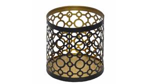 เชิงเทียนเหล็กคำปฏิญาณแบบหรูหราอุปกรณ์ตกแต่งโต๊ะในบ้านโรงแรมที่หรูหราหรูหรา - Product Image 4