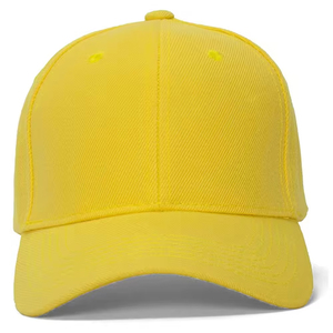 100% algodón deporte comodidad gorra de béisbol hombres diseño profesional nuevo estilo gorras de alta calidad verano algodón sólido gorra de béisbol hombres - Product Image 1