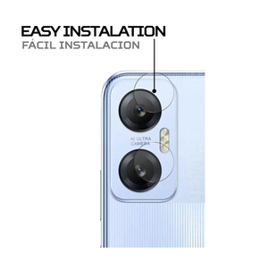 ป้องกันการกระแทกหน้าจอสำหรับ infinix ร้อน20 5G เคสโทรศัพท์พรีเมี่ยมพร้อมคุณสมบัติ antishock - Product Image 3